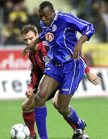 为新生力量 为新生力量